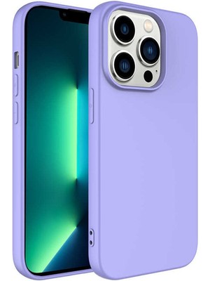 Emybox Iphone 14 Pro Max Renkli Içi Kadife Silinebilir Lansman Kapak