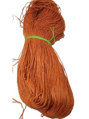 Angel Çanta Aksesuar Kiremit Renk Kağıt Ip 350 gr