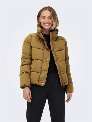 Only 15196546 Onlcool Puffer Jacket cc Otw