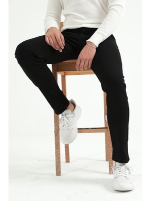Modaplaza Erkek Kot Pantolon 5220
