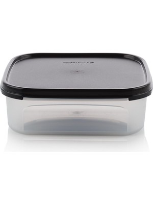 Tupperware Modüler Kuru Gıda Saklama Kabı 1.1L