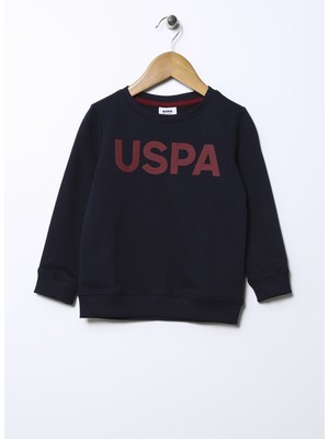 U.S. Polo Assn. Sweatshirt   Lacivert
