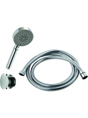 Acar Along Masfallı Duş Seti 14.07.200