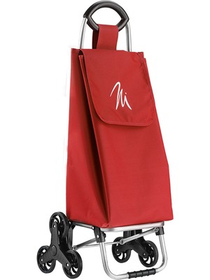 Miras  M-D-203 Üç Tekerlekli Pazar Arabası (Yeni)