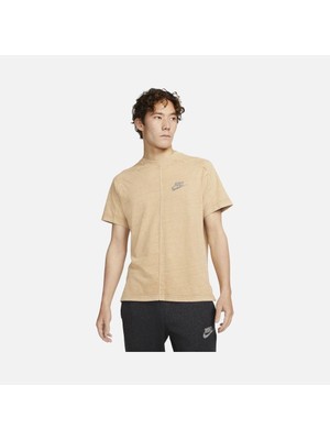 Nike Sportswear Revival SS22 Short-Sleeve Erkek Tişört
