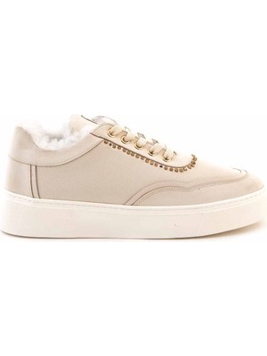 Mocassini Deri  Kadın Spor & Sneaker 40312