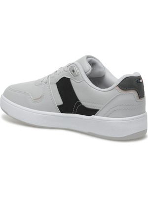 U.S. Polo Assn. Fento 2pr Gri Kadin Sneaker