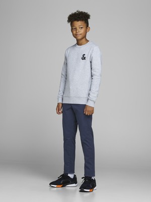 Jack & Jones Bowie Düz Renk Pantolon