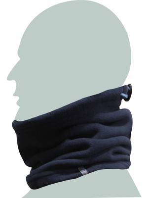 Jandarma Lacivert Boyunluk