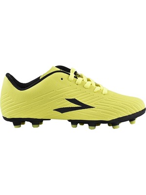 Lig Aras Combo Erkek Krampon Ayakkabı Aras 35Sarı