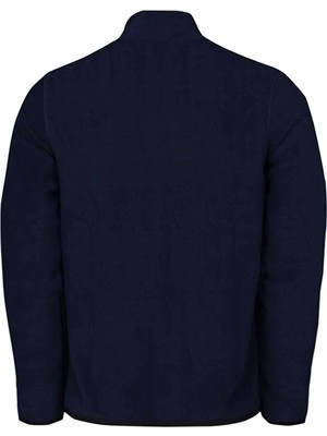 Lumberjack Nordic M-SN165 Erkek Sweatshirt 101177965LACIVERT