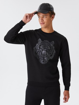 Loft Regular Fit Erkek Sweatshirt