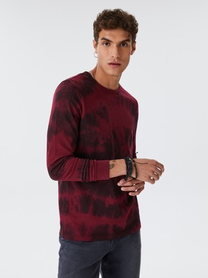 Loft Regular Fit Erkek Tshirt U.kol