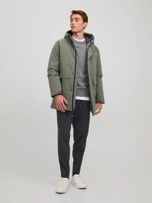 Jack & Jones Jprblatıger Parka 12213852