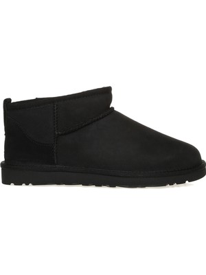 Ugg Süet Siyah Erkek Bot 1137391