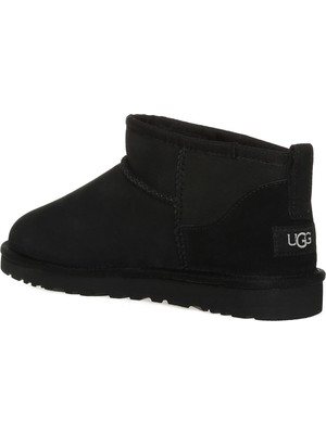 Ugg Süet Siyah Erkek Bot 1137391