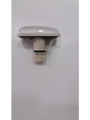 AR Oto Market Peugeot 306 Çamurluk Sinyali Yan Sanayi 1997 - 2002 632567