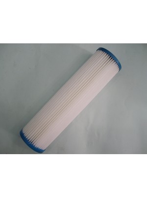 Enessu 20 inch Yıkanabilir Filtre Su Arıtma Cihazları Filtre Yıkanır 20 inch