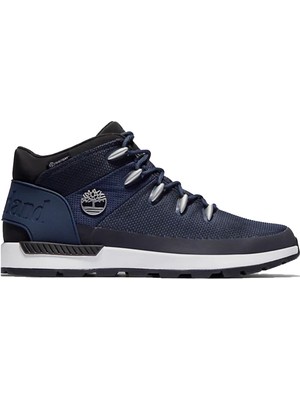 Timberland Sprint Trekker Mid Fabric Wp Erkek Ayakkabı - TB0A266B