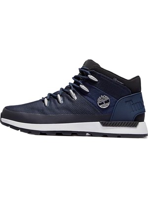 Timberland Sprint Trekker Mid Fabric Wp Erkek Ayakkabı - TB0A266B