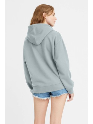 Standard Graphic Hoodie