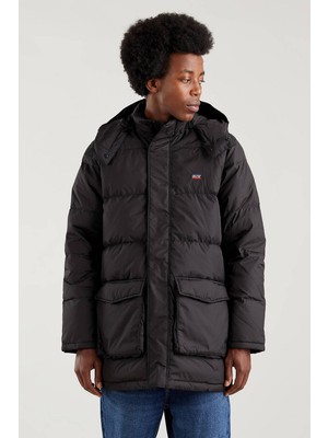 Fillmore Mid Parka Mont 2.0