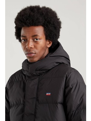 Fillmore Mid Parka Mont 2.0