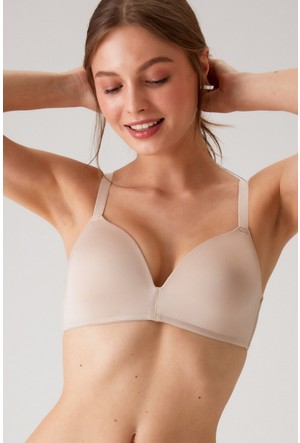 H&M 2-pack Padded Cotton Bras