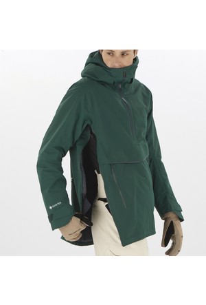 Salomon gore sale tex jacket