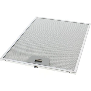Ehla Filtre Arçelik bosch siemens 25*30 cm Alt Iki Tırnaklı Davlumbaz Filtre Seti - 2 Adet