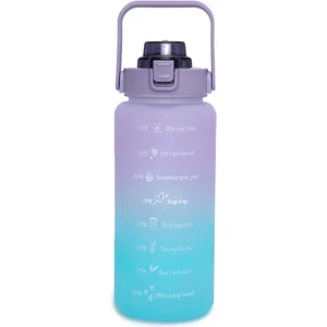 Büyük Kapasiteli Spor Sulukk 2000 ml (Yurt Dışından)