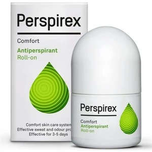 Konfor Terleme Önleyici Extra Etkili Roll-On 20 Ml