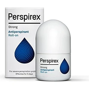 Güçlü Terleme Önleyici Extra Etkili Roll-On 20 Ml