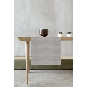 Tay Tüyü Elit Leke Tutmaz Dokuma Kumaş Masa Örtüsü Ranır 40X140 Cm RNR090