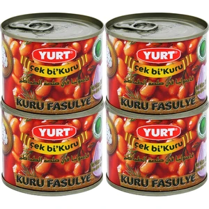 - Çek Bi Kuru 200 gr *4 Adet