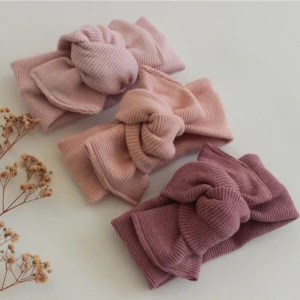 3 Lü Ribana Bebek Bandana Seti (Apg)