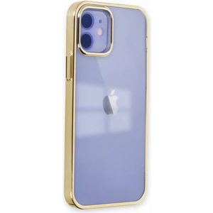 Apple iPhone 11 Kılıf Sararmaz Şeffaf Mika Kapak