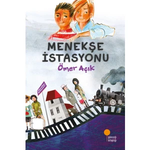 Menekşe İstasyonu - Ömer Açık