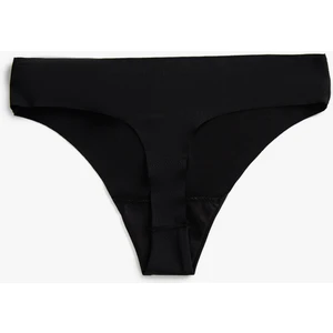 Lazer Kesim String Külot