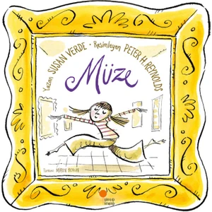 Müze - Susan Verde