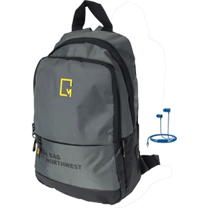 Mega Bag M 1028 Mega Bag Kadın Mini Sırt Çantası