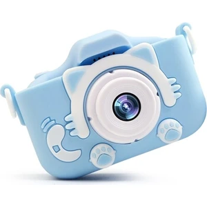 Lisa Butik Mini Eğitici Çocuk Fotoğraf Makinesi Kılıflı Kamera Çocuklar Için Dijital Fotoğraf ve Oyun Makinesi