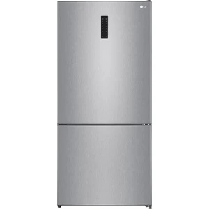 Lg GTL569PSAM No Frost Buzdolabı 588 Lt - Gri