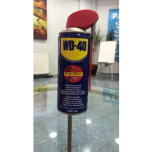 Wd-40 Smart Straw Pas Sökücü Yağlayıcı 350 ml