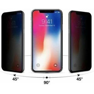 iPhone 14 Pro Max Lensun Mat Hayalet  Nano Ekran Kaplama