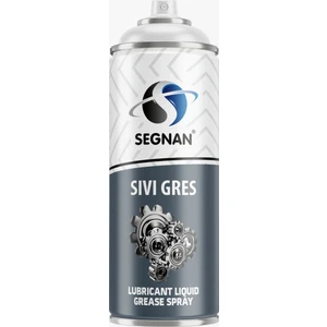 Sıvı Gres Sprey 400 ml