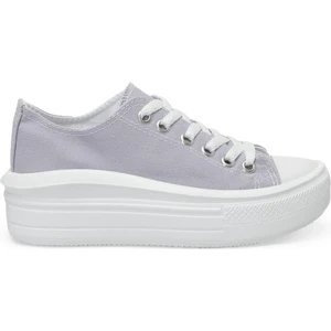 22K-801 2pr Lila Kadin Sneaker