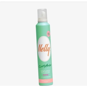 Hair Stylıng Mousse Ultra Curls Bukle Belirginleştiren Saç Köpüğü 300 ml