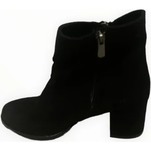 Günlük Topuklu Kadın Bot 11065