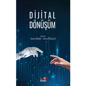 Dijital Dönüşüm
